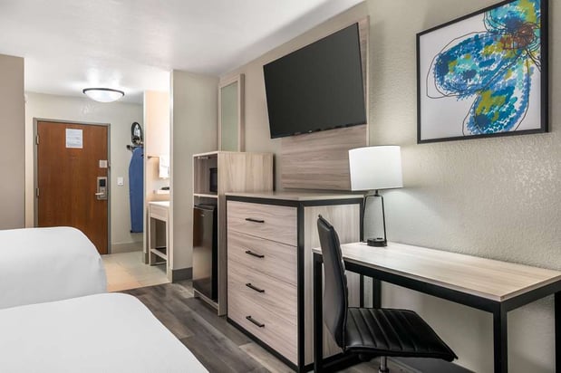 Images Best Western Park City Wichita North