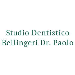 Studio Dentistico Bellingeri Dr. Paolo Logo