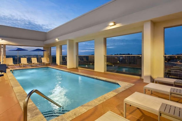 Images Home2 Suites by Hilton Nashville West End Avenue