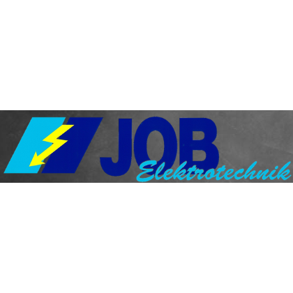 JOB Elektrotechnik Logo
