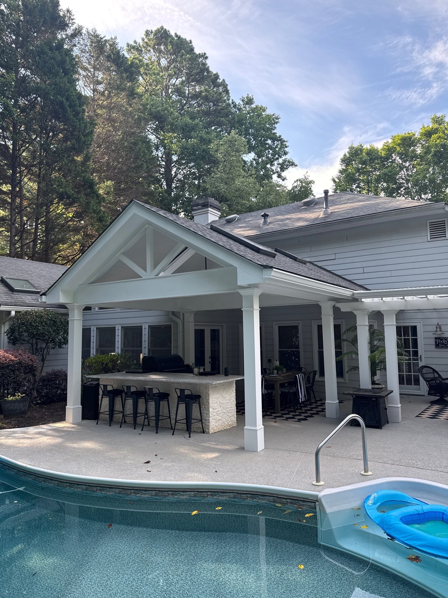 Swift Home Renovations Image