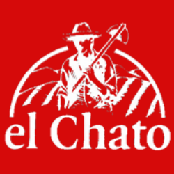 Pimientos Frescos y Conservas El Chato Logo