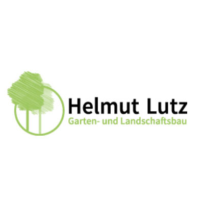 Logo Lutz Helmut Garten- und Landschaftsbau