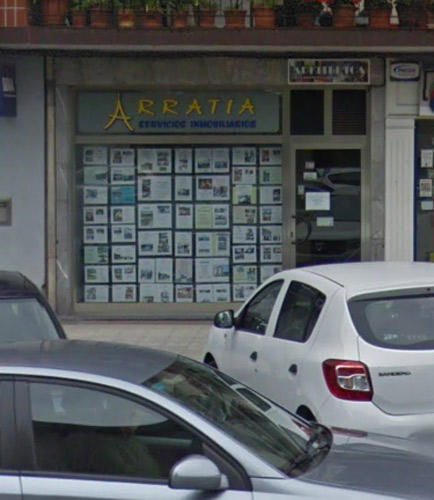 Images Arratia Servicios Inmobiliarios S.L.