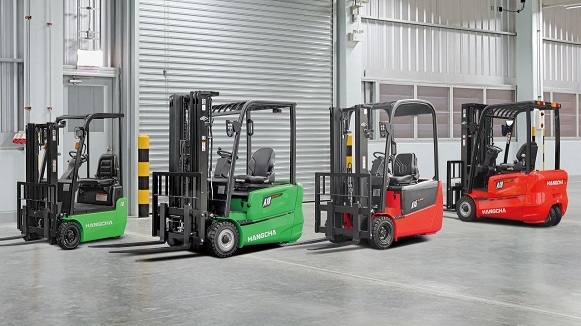 Bild 6 von Stapler Center GmbH