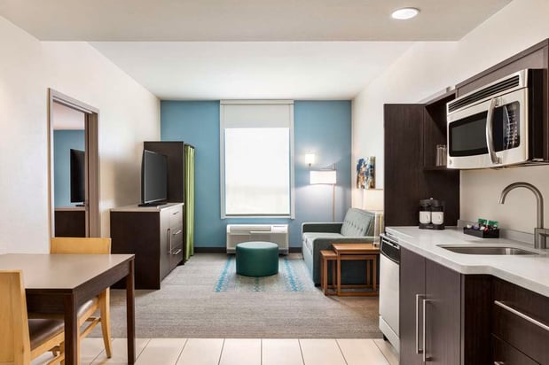 Images Home2 Suites by Hilton Lubbock