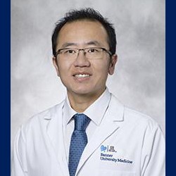 Wuyang Yang, MD