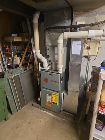 Images Cochran Heating & Cooling