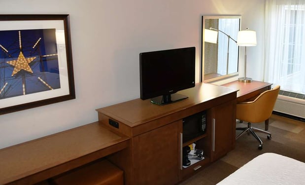 Images Hampton Inn & Suites Bethlehem