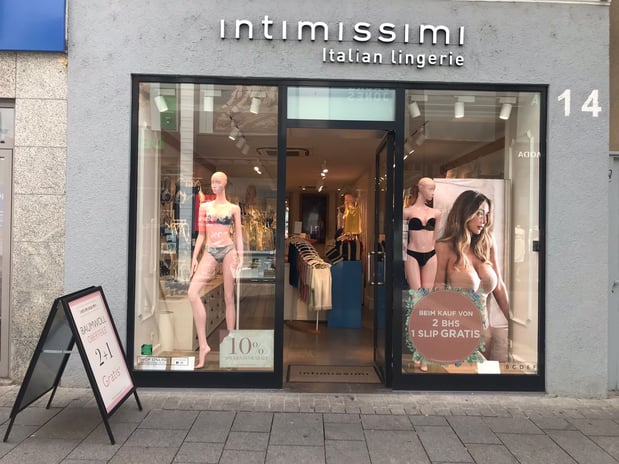 Kundenbild groß 1 Intimissimi