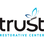 Trust Restorative Center Logo