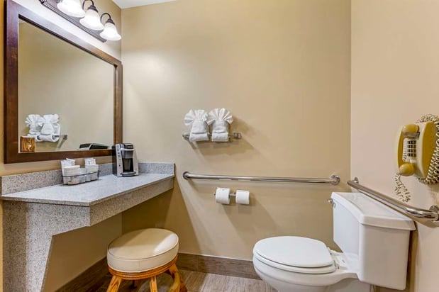 Images Best Western Sunset Inn