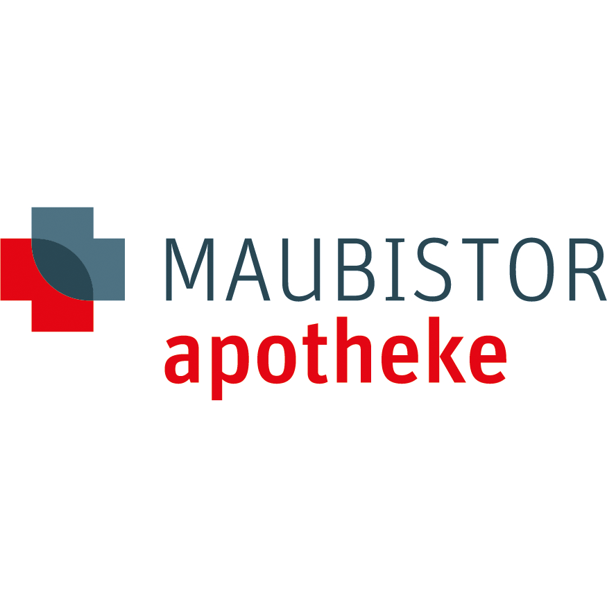 Maubistor-Apotheke OHG in Kaarst - Logo