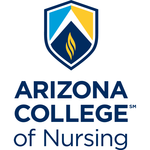 Arizona College of Nursing - Tempe Logo