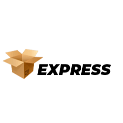 Surtidora De Cajas Express Logo