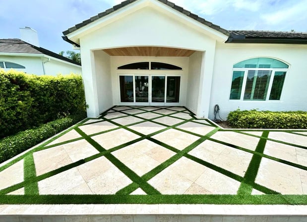 Images Kismet Pool and Patio