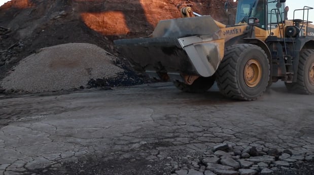 Images Shamrock Asphalt Services, LLC