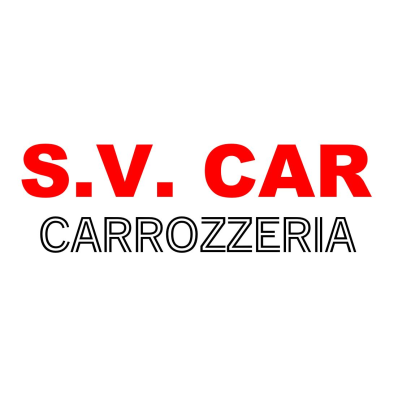 S.V. CAR sas Logo