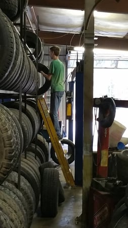 Images A.C.WOW Tire & Auto