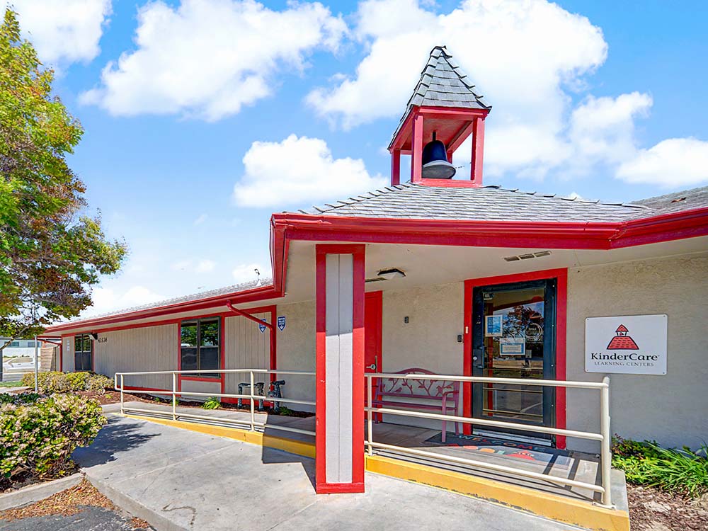 Lancaster West KinderCare