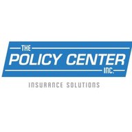 The Policy Center Logo