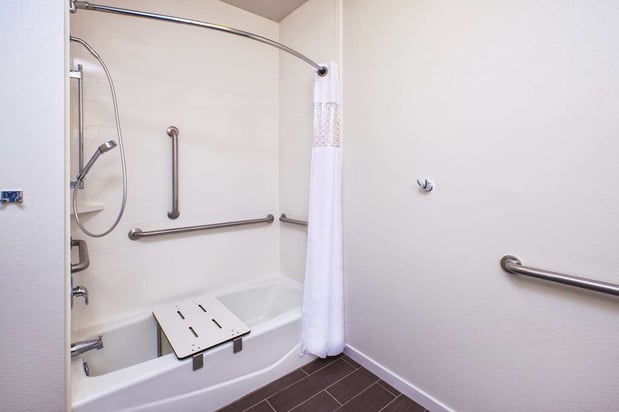 Images Hampton Inn Detroit/Belleville-Airport Area