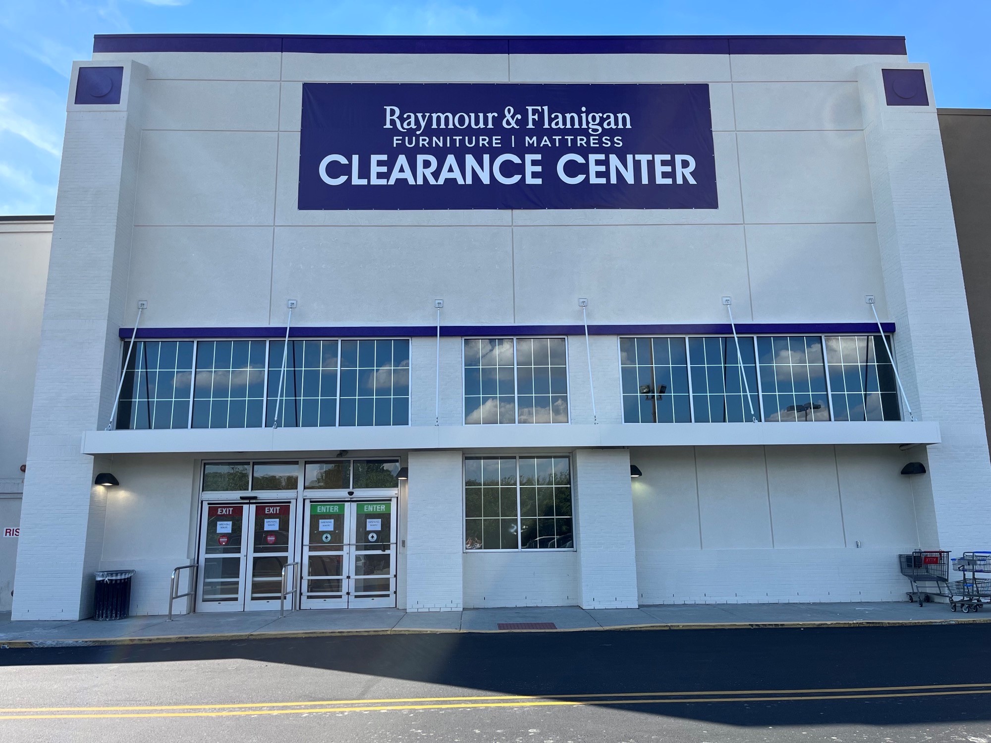 Furniture & Mattress Clearance Center