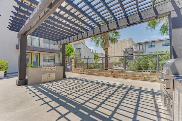 Images Vue Live Oak