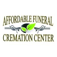 Affordable Funeral & Cremation Center Logo