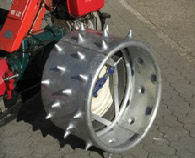 Reichlin AgroTechnik, Weiherstrasse 5 in Weggis