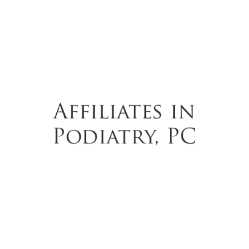 Affiliates In Podiatry Pc