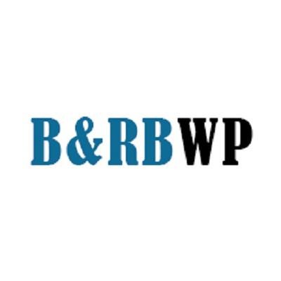 B & R Bowman Wells & Pumps Logo