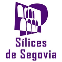 Sílices De Segovia, S.L. Logo