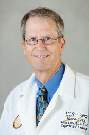 Images William Arthur Ladd, MD, FACR