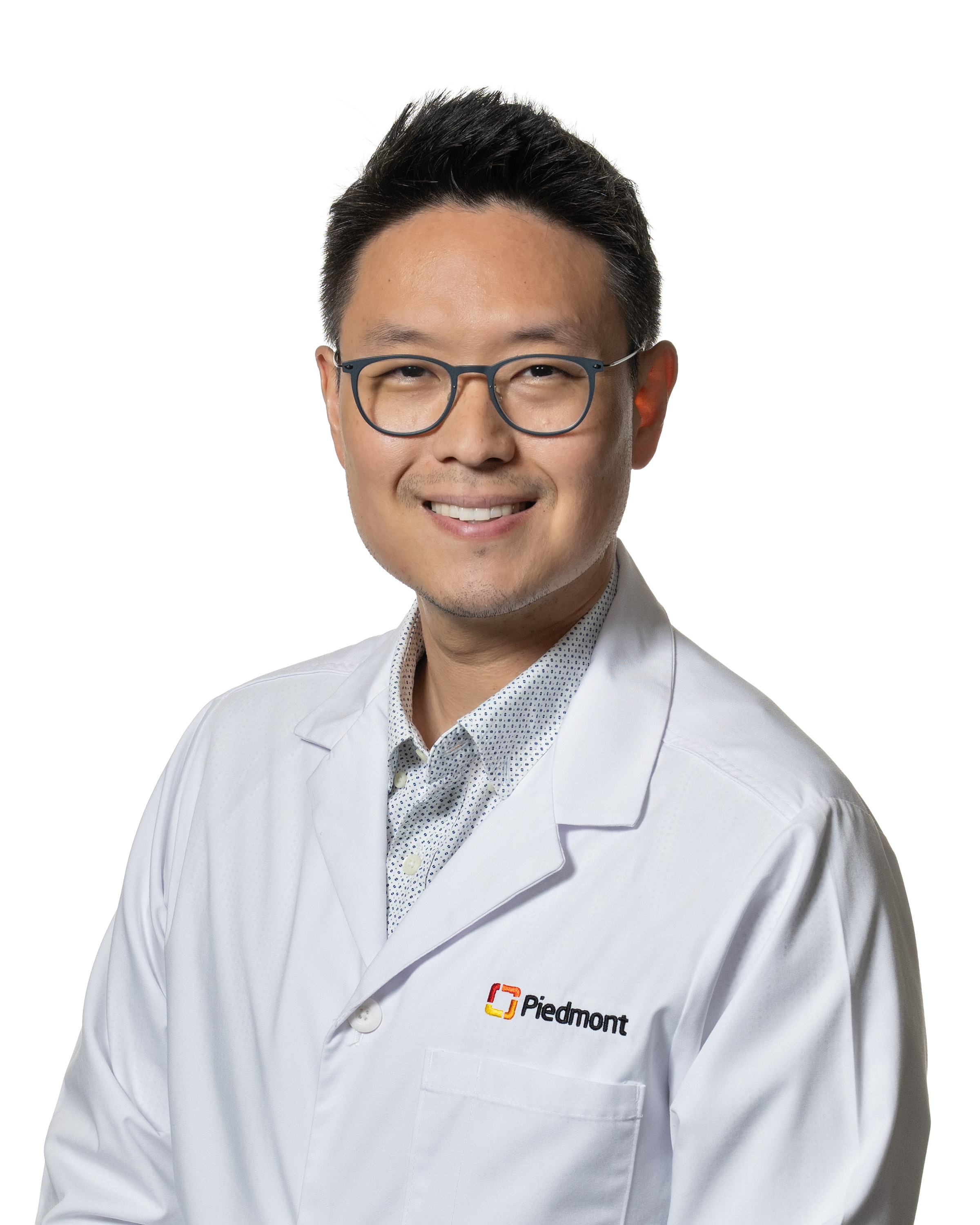 Samuel Han, MD