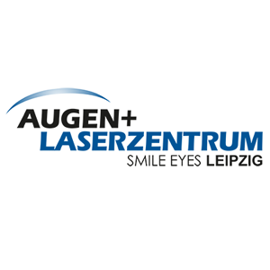 Logo Augen- und Laserzentren Mitteldeutschland - MVZ Augenheilkunde Halle