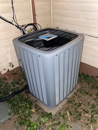 Images Green Energy Heating & Air Conditioning
