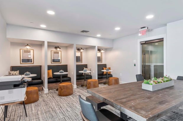 Images Camden Dulles Station Apartments