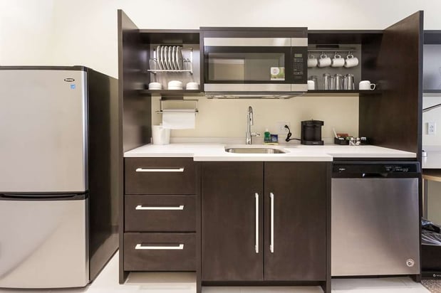 Images Home2 Suites by Hilton Brownsville