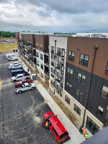 Images Heldman Exteriors, Inc