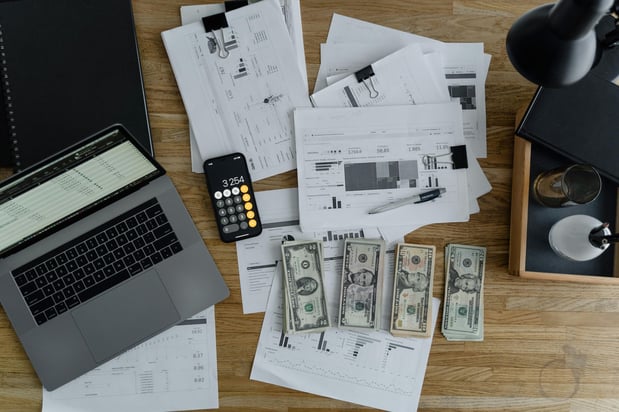 Images B & K Financial - Accounting & Tax Services