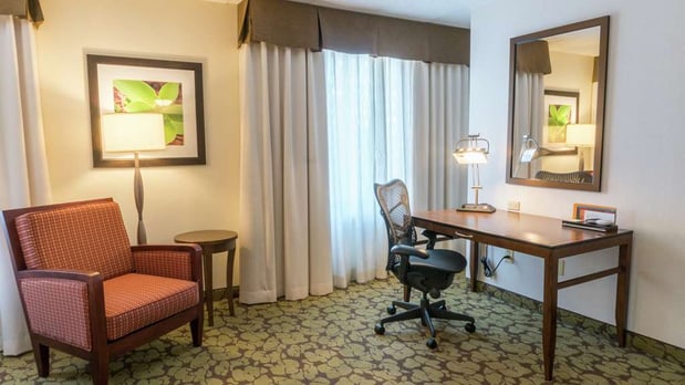 Images Hilton Garden Inn Plymouth
