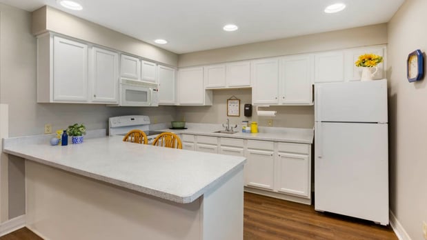 Images Brookdale Oro Valley