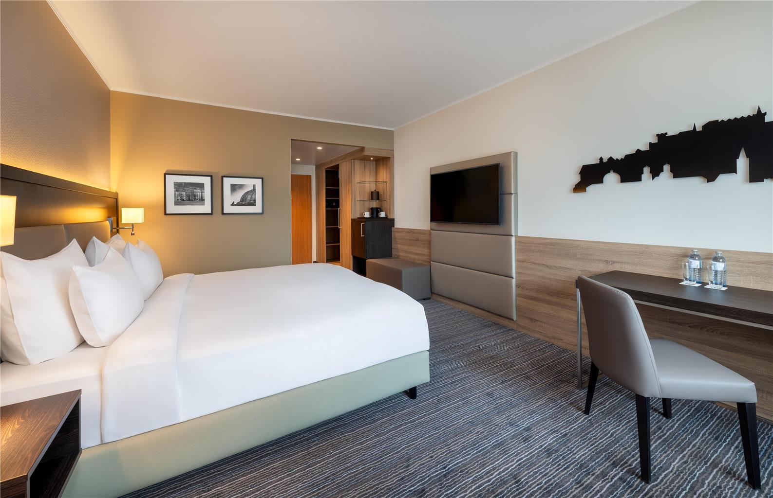Radisson Blu Hotel & Conference Centre, Salzburg, Fanny-von-Lehnert-Strasse 7 in Salzburg