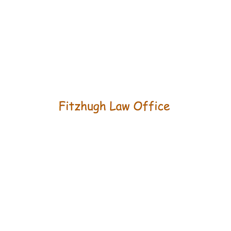 Fitzhugh Law Office