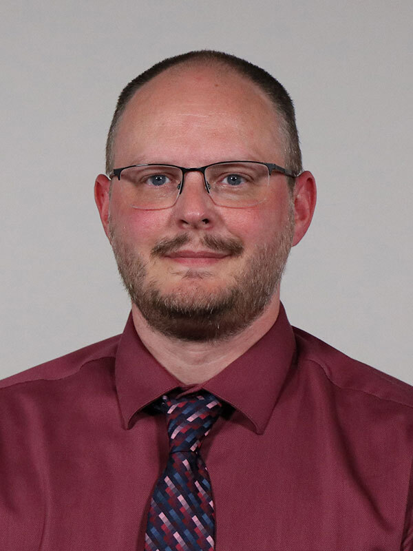Daniel C Bradley, NP - Bloomington, IN - Cardiovascular Disease, Cardiologist, Nurse Practitioner