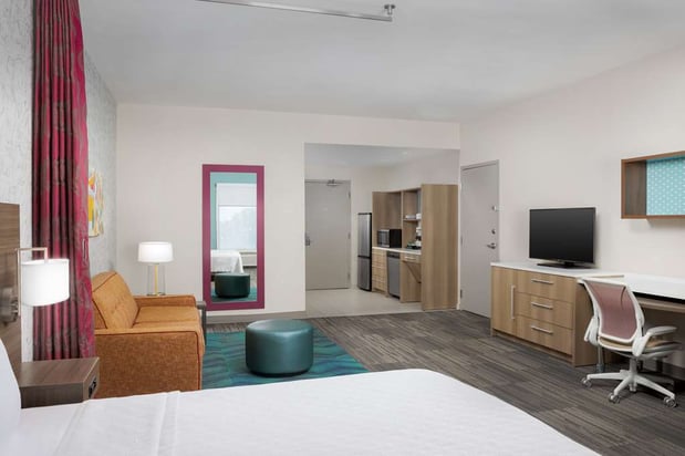Images Home2 Suites by Hilton Clermont