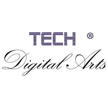Tech Digital Arts S.r.l. Unipersonale Logo