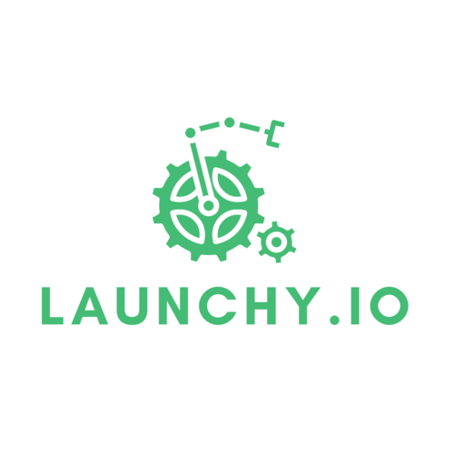 Launchy.io Logo