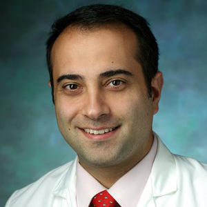 Dr. Amin Sedaghat Herati, MD - Lutherville, MD - Urologist